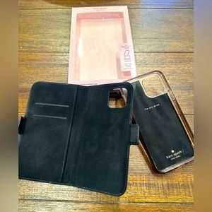 Kate Spade New York Protective Hardshell Phone Case For iPhone